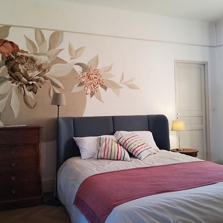 La Parenthese A Etrigny Bed & Breakfast Exterior photo